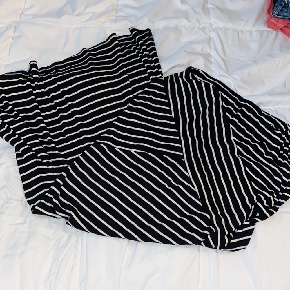 Maxi Skirt